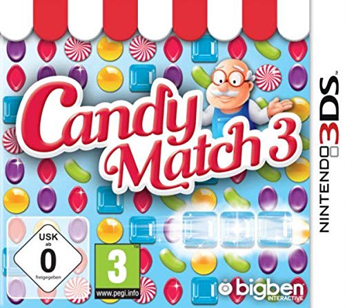 Candy Match 3 Candy Match 3